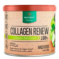 NT COLLAGEN RENEW MACA VERDE 300G
