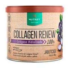 NT COLLAGEN RENEW JABUTICABA 300G