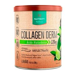 NT COLLAGEN DERM LIMAO 330G