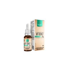 NT VITD3K2 LIQUIDA 20ML