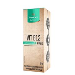 NT VITB12 LIQUIDA 20ML