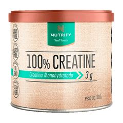 NT CREATINE 100% 300G