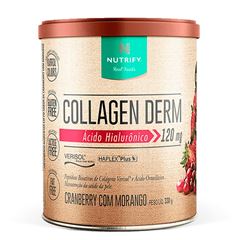 NT COLLAGEN DERM CRANBERRY C/ MORAN 300G
