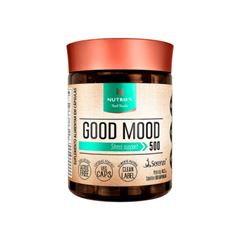 NT GOOD MOOD 60 CAPS