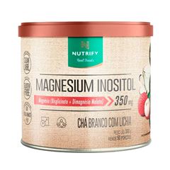 NT MAGNESIO INOSITOL LICHIA 300G