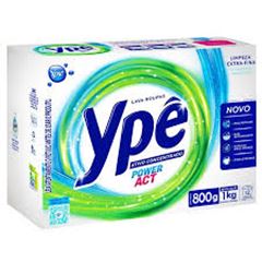 LAVA ROUPAS PO YPE POWER ACTION CX 800G
