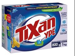 LAVA ROUPAS PO TIXAN YPE PRI CX 800G