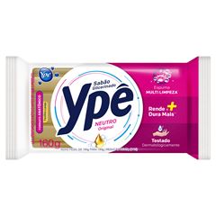 SABAO BARRA YPE NEUTRO 160G
