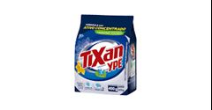 LAVA ROUPAS PO TIXAN YPE PRI SC 400G