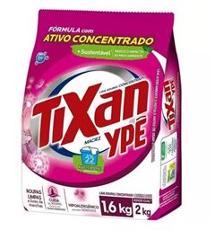 LAVA ROUPAS PO TIXAN YPE MACIEZ SC 1,6KG
