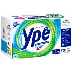 LAVA ROUPAS PO YPE POWER ACTION SH 1,6KG