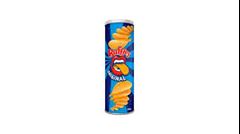 RUFFLES TUBO ORIGINAL 100G