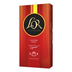 CAFE CAPSULA LOR MARANELLO 10X52G