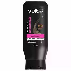 VULT COND CHOQ RECONS 200ML