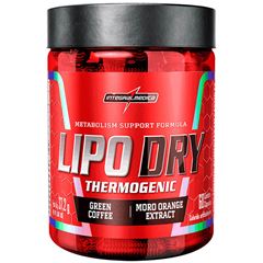 IM LIPO DRY 60 CAPS 37,2G