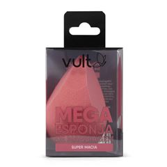 VULT ESPONJA MAQUIAGEM PU MEGA 1UN