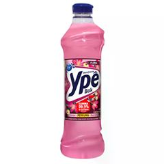 DESINFETANTE YPE BAK FLORAL 1L