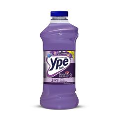 DESINFETANTE YPE BAK LAVANDA 2L PROMO