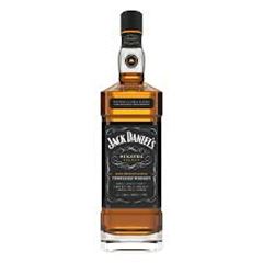 WHISKEY JACK DANIELS SINATRA 1L