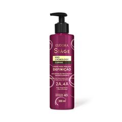 SIAGE CR PENT DEF PRO CRON CURVAS 300ML