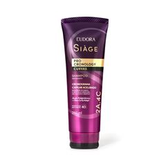 SIAGE SH PRO CRON CURVAS 250ML