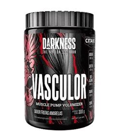 DK VASC POWDER FRUTAS AMARELAS 300G