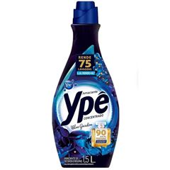 AMACIANTE YPE CONC BLUE 1,5L PROMO