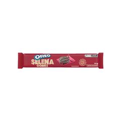 BISC OREO CHOCO SELENA GOMEZ 90G