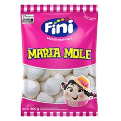 MARSH FINI MARIA MOLE 200G