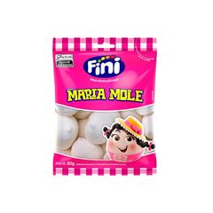 MARSH FINI MARIA MOLE 80G