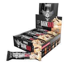 DK DARK BAR FLOCOS C/ CHOCO 8X90G