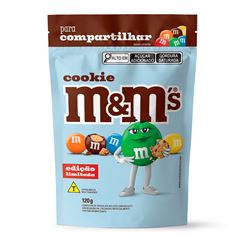 CONF MMS COOKIE 120G