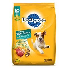 PEDIGREE ADULT R PEQ 20KG