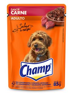 CHAMP SACHE AD CARN 20X85G