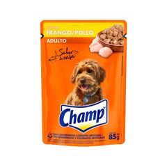 CHAMP SACHE AD FRG 20X85G