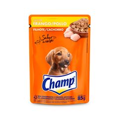CHAMP SACHE FILHOTE FRG 20X85G