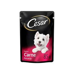CESAR SACHE AD CARN ASSADA 20X85G