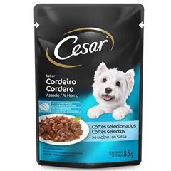 CESAR SACHE AD CORDEIRO ASSADO 20X85G