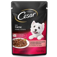 CESAR SACHE AD FILET MIGNON 20X85G