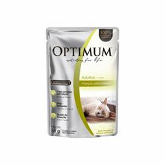 OPTIMUM SACHE CAT AD FRG 20X85G