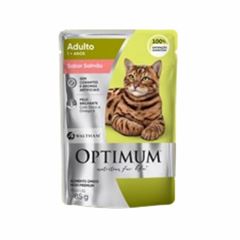 OPTIMUM SACHE CAT AD SALMAO 20X85G