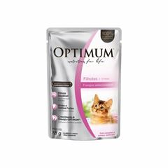 OPTIMUM SACHE CAT FIL FRG 20X85G