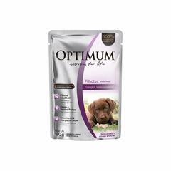 OPTIMUM SACHE DOG FIL FRG 18X100G