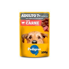 PEDIGREE SACHE AD R MED CAR MOL 18X100G
