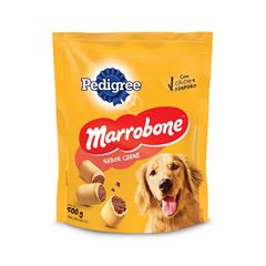 PETISCO PED MARROBONE 500G