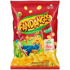 FANDANGOS PRESUNTO 250G
