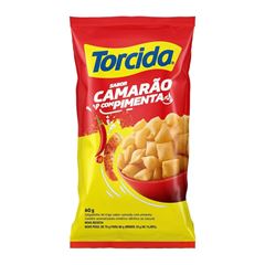 SALG TORCIDA CAMARAO 60G
