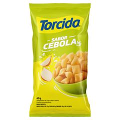 SALG TORCIDA CEBOLA 60G