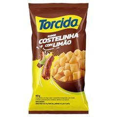SALG TORCIDA COSTELA COM LIMAO 60G