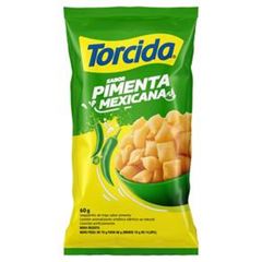 SALG TORCIDA PIMENTA MEXICANA 60G